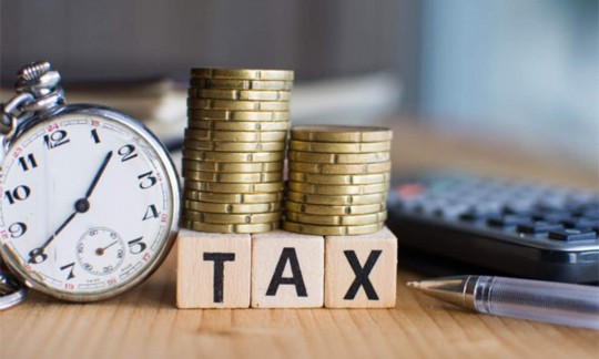 اجرای قانون جدید مالیات بر ارزش افزوده از ۱۴۰۰