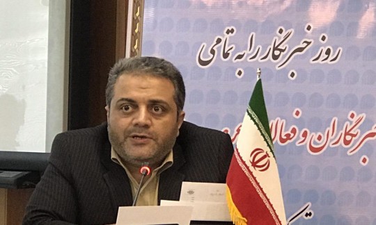 ضریب جینی سال گذشته 39.92 شد