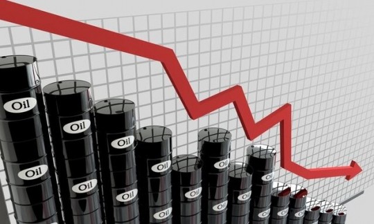 نفت از افزایش قیمت مایوس شد