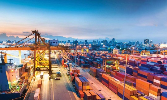 جزئیات تجارت خارجی 3 ماهه 99/ بهبود روند صادرات از هفته گذشته
