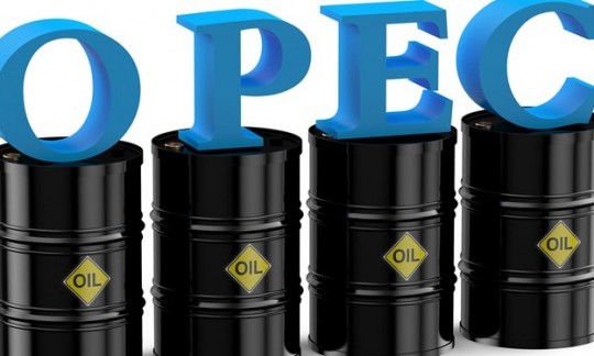 ناکامی سبد نفتی اوپک برای رسیدن به 40 دلار/انتقام سخت کرونا از طلای سیاه