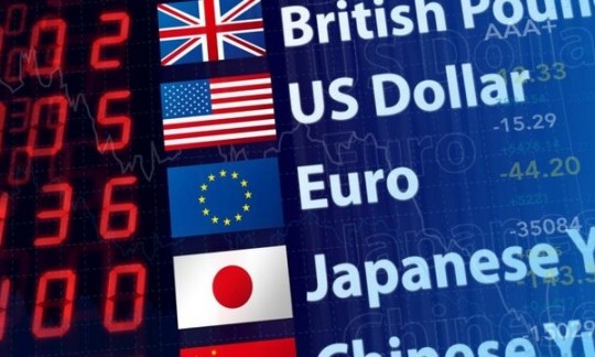 صعود جهانی دلار به دنبال گام دوم بازگشایی کسب و کارها