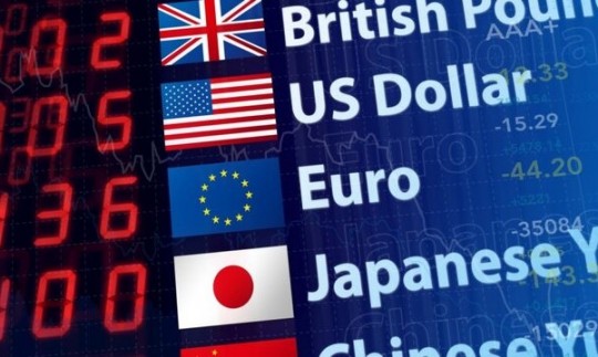 یورو گوی سبقت را از دلار ربود