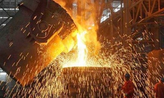 جزئیات جلسه فولادی ها در نهاد ریاست جمهوری/ ادامه عرضه در بورس و ثبات ضرایب قیمتی