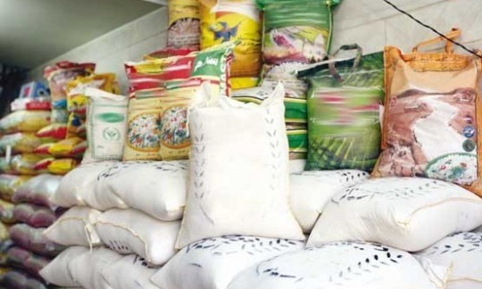 اوضاع برنج وارداتی بعد از حذف ارز ۴۲۰۰ تومانی/ افزایش ۸۵ درصدی قیمت