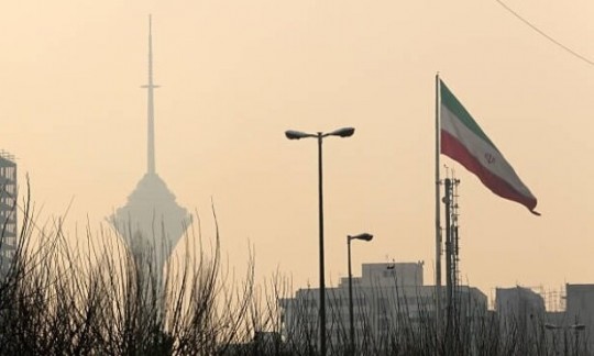 تهران یکصد و دومین قطب مالی جهان