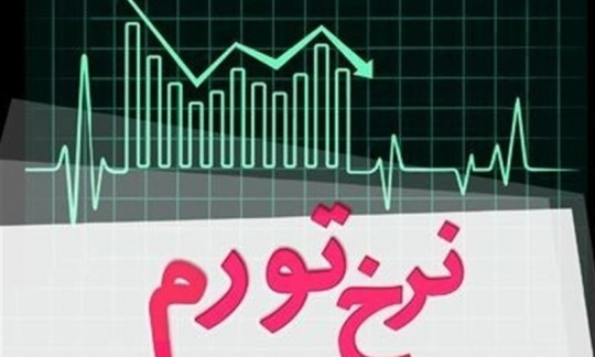  تورم نتیجه قطعی رشد ۳۰ درصدی نقدینگی و رشد منفی تولید است 