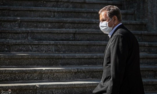  پاسخ جهانگیری به احتمال کاهش قیمت‌ها: دعا کنید! 