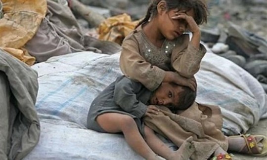  همه گیری ویروس کرونا ۱۳۰ میلیون نفر را وارد فقر شدید می‌کند 