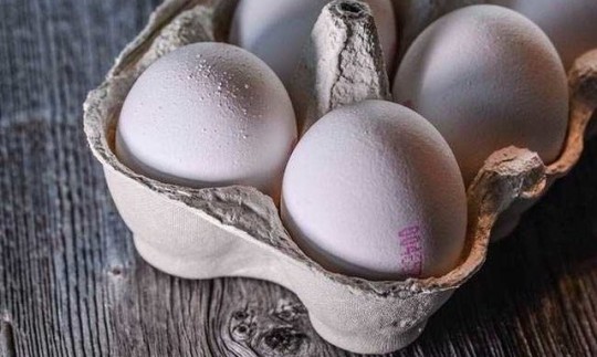  تخم مرغ شانه‌ای ۳۶ هزار تومان!