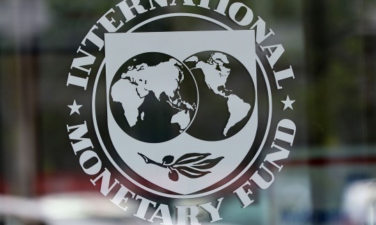برآورد جدید صندوق بین المللی پول از رشد اقتصادی کشورها