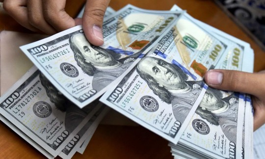 صعود مجدد دلار در معاملات خارجی