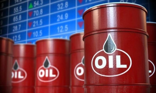 بهبود عمده تقاضا برای نفت در تابستان امسال