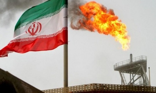   نفت سنگین ایران گران شد