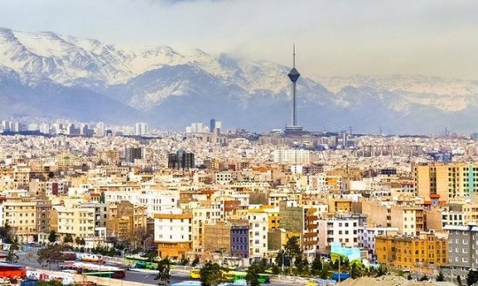 آپارتمان نقلی در تهران چند؟