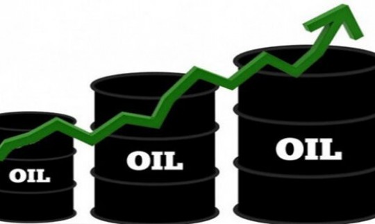 رشد هفتگی نفت باوجود بحران کرونای هند
