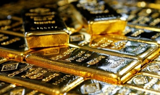 موج جدید صعود طلا در بازار جهان