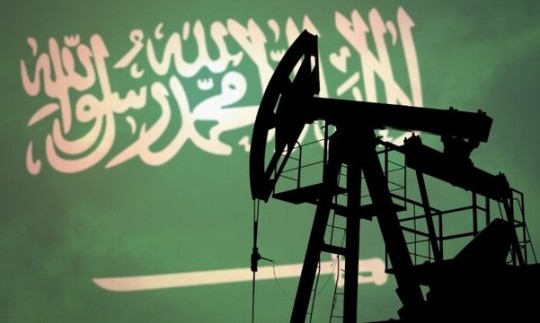 افزایش تولید روزانه نفت عربستان به ۱۰ میلیون بشکه