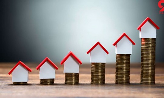 متوسط قیمت هر متر خانه از ۲۹ میلیون گذشت 