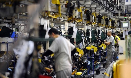 جزئیات تسهیل توسعه واحدهای صنعتی در شعاع ۱۲۰ کیلومتری تهران