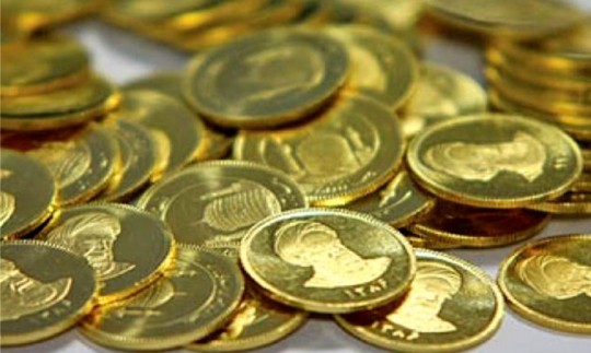 سردرگمی خریداران سکه و اصرار فروشندگان برای ارائه ندادن فاکتور