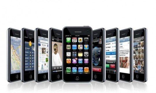 واردات گوشی موبایل بیشتر از کالای اساسی!