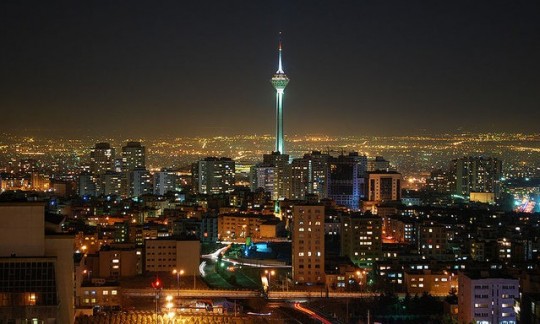 مهاجرهای خزنده به بالای شهر /۶۰ درصد تهرانی‌ها حاشیه نشینند