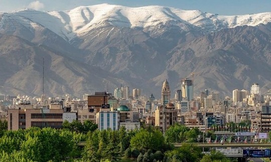 قیمت خانه در تهران از اروپا بیشتر شده است!