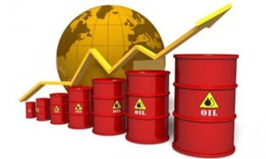 درخشش طلای سیاه مهارناپذیر ماند