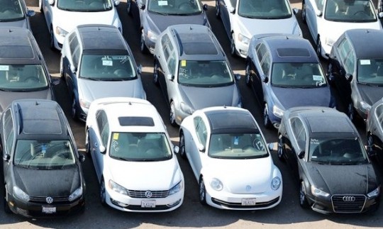 انحصار واردات خودرو می‌شکند/ ریزش ۲۰ تا ۳۰ درصدی قیمت داخلی‌ها 