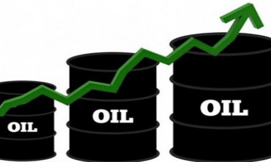 نفت در مرز ۸۰ دلار مستقر شد