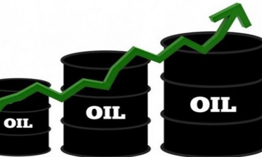 صعود نفت در آستانه دیدار وزیران اوپک پلاس
