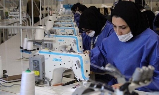 نابسامانی در بازار نخ؛ از احتمال احتکار تا حضور مافیا