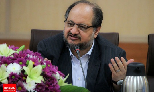 پیام تسلیت محمد شریعتمداری در پی درگذشت حجت الاسلام و المسلمین حاج محسن مجتهد شبستری 