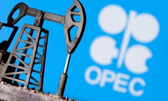 تمایل اوپک پلاس به متوقف کردن افزایش تولید نفت