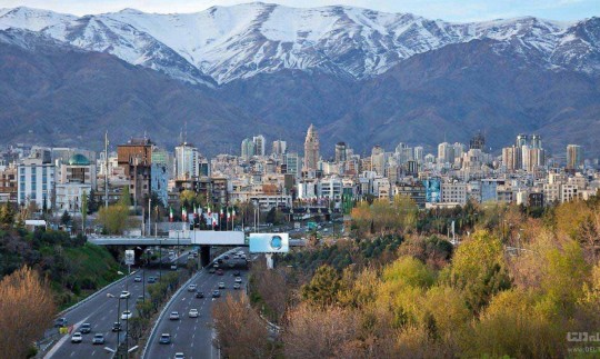 خانه در کدام مناطق تهران ارزان و در کدام مناطق گران شد؟