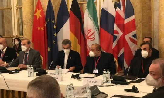 دلیل نارضایتی اروپا و آمریکا از اسناد پیشنهادی ایران در مذاکرات چه بود؟