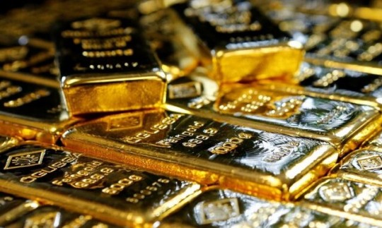 قیمت طلا هفته جاری بالاتر می‌رود