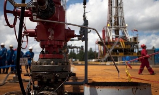 تولید نفت ونزوئلا چگونه دو برابر شد؟