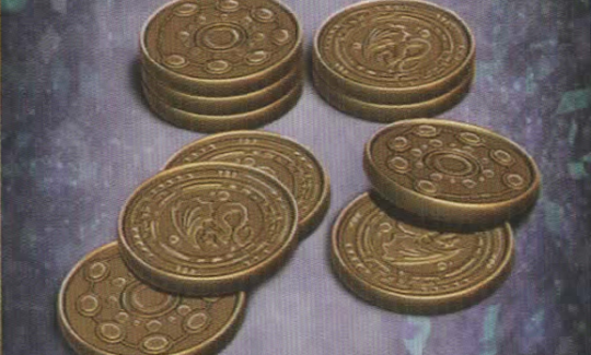 ماجرای دپوی ۸۰ میلیاردی سکه‌های گلدکوئست