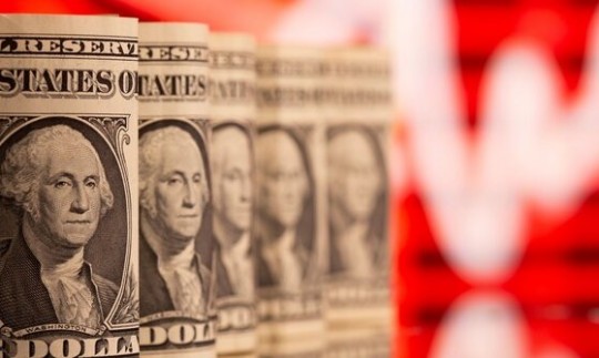 دلار در سربالایی صعود یا سراشیبی سقوط؟