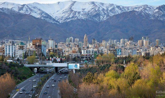 اجاره بها بر سکوی سوم تورم ایستاد