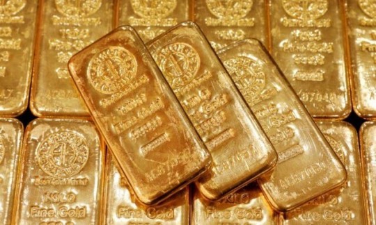 طلا قله قیمت جدیدی را خواهد شکست؟