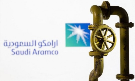 انتقال ۸۰ میلیارد دلار سهم آرامکو به صندوق دولتی عربستان