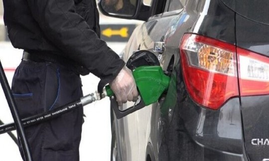 بحث بنزین نوروزی مطرح نشده است/ برنامه‌ای برای واردات بنزین نداریم