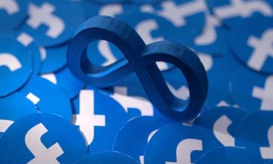 مِتا ۱۷ میلیون یورو برای رخنه اطلاعاتی فیس بوک جریمه شد