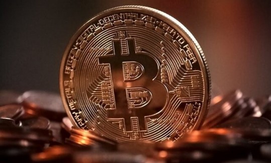 بیت‌کوین سقوط کرد
