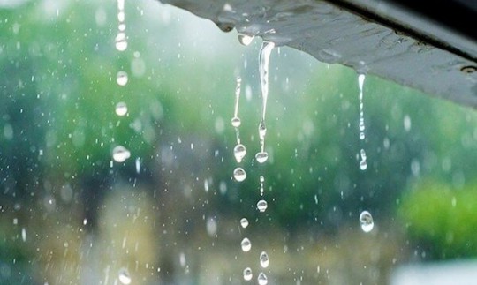نظری: افزایش بارندگی نمی‌تواند کاهش منابع آبی در ۳۰ سال گذشته را جبران کند