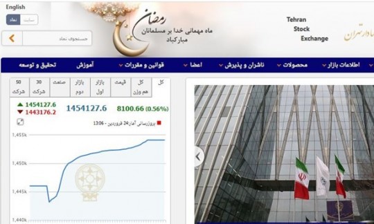  65 درصد دارندگان کد بورسی معامله‌گران فعال هستند 