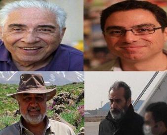 تعویق دوباره مبادله جاسوسان/مروری بر یک پرونده ۶ ساله